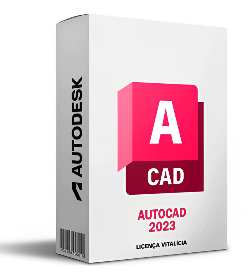 Autodesk AutoCAD 2023 para Windows