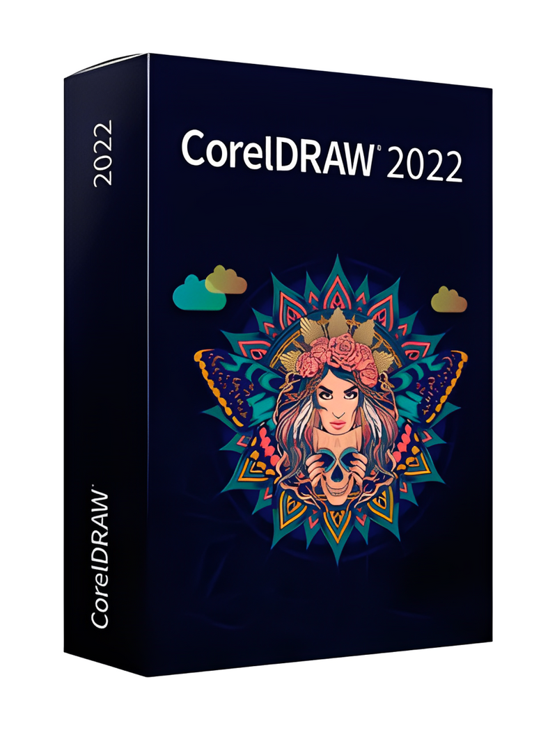 CorelDRAW Graphics Suite 2022 para Windows