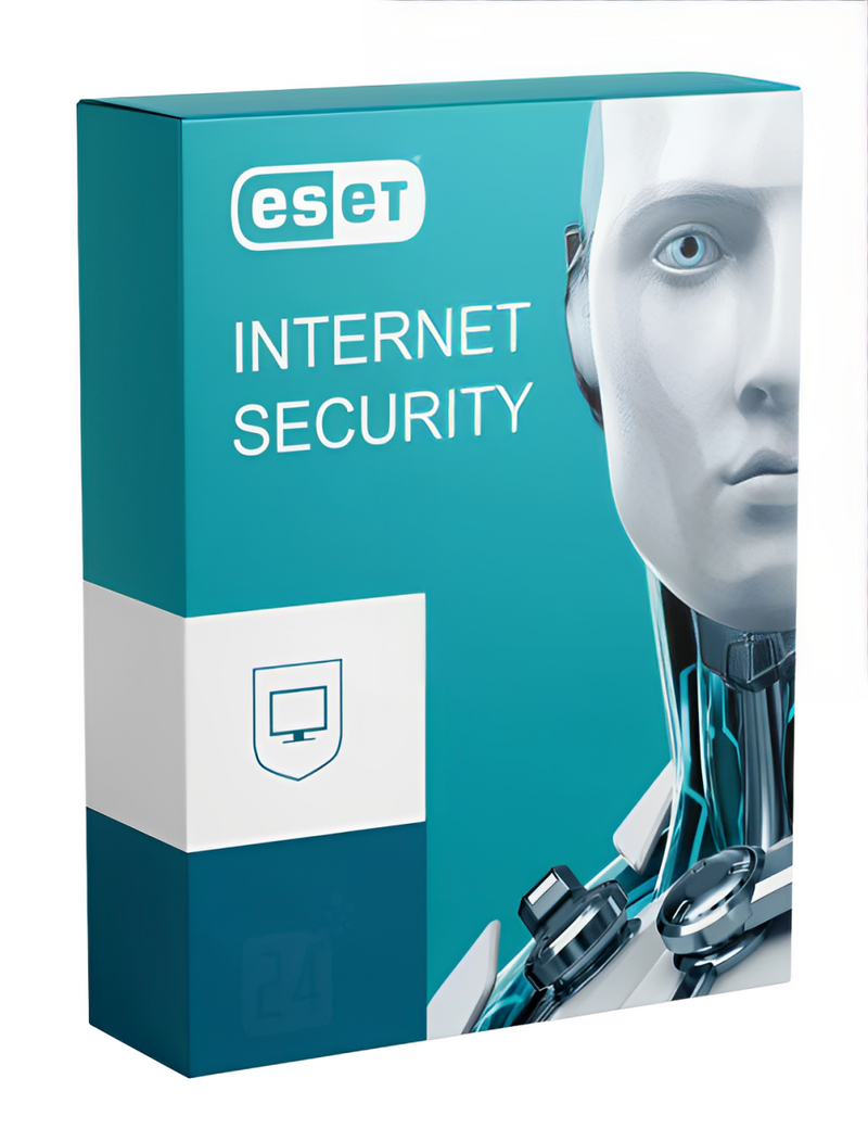 ESET Internet Security 2023